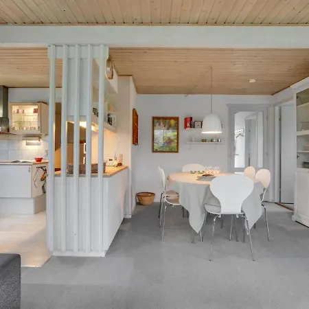 Bjarke - 200m From The Sea In Funen By Interhome Holiday home Frorup
