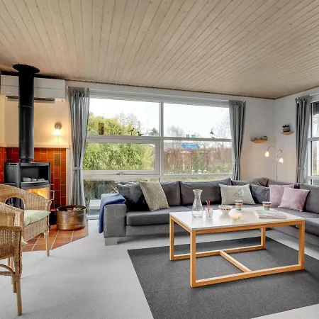 Bjarke - 200m From The Sea In Funen By Interhome Holiday home Frorup