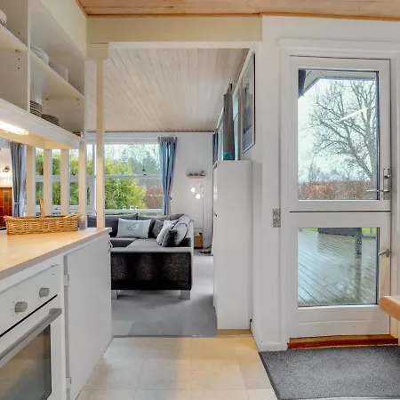 Bjarke - 200m From The Sea In Funen By Interhome Holiday home *