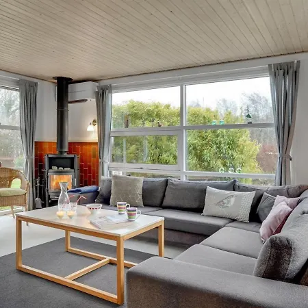 Bjarke - 200m From The Sea In Funen By Interhome Holiday home *