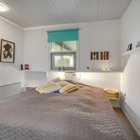 Bjarke - 200m From The Sea In Funen By Interhome