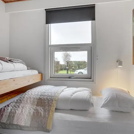 Bjarke - 200m From The Sea In Funen By Interhome Holiday home