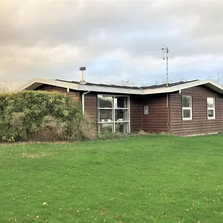 Bjarke - 200m From The Sea In Funen By Interhome Holiday home Frorup