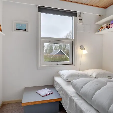 Holiday home Bjarke - 200m From The Sea In Funen By Interhome Frorup