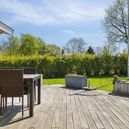 Bjarke - 200m From The Sea In Funen By Interhome Holiday home *