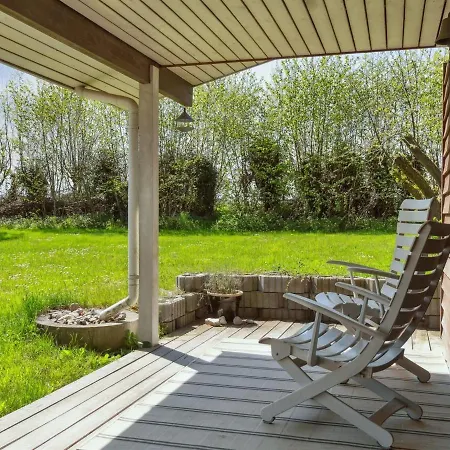 Bjarke - 200m From The Sea In Funen By Interhome Holiday home Frorup