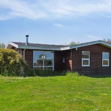 Bjarke - 200m From The Sea In Funen By Interhome Holiday home